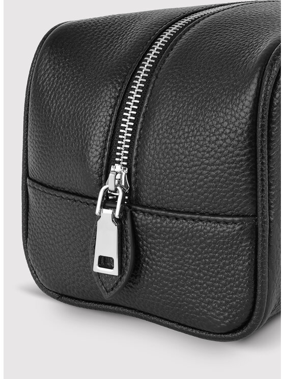 Pako Lorente Pako Lorente Kosmetyczka P25WF-QK-002 Czarny