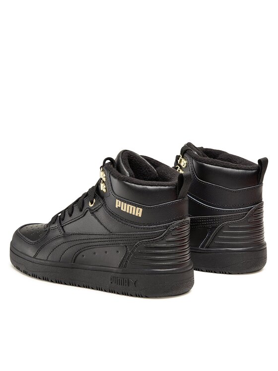 Puma Puma Tenisice Rebound Rugged 387592 01 Crna
