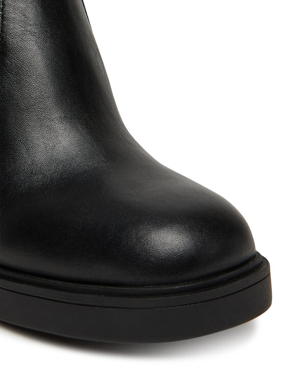 LOVE MOSCHINO LOVE MOSCHINO Μπότες JA2602AG1NIEZ00038 Μαύρο