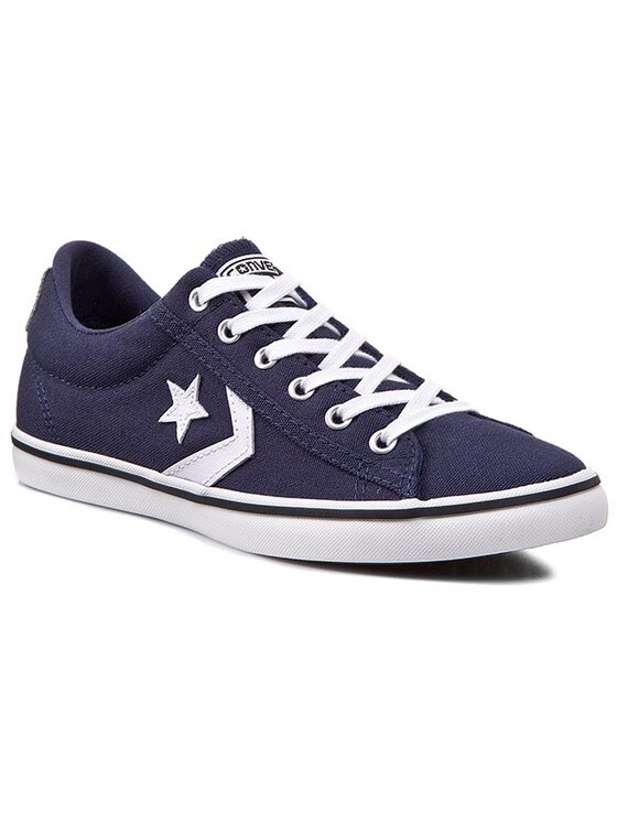 Converse star player lp clearance