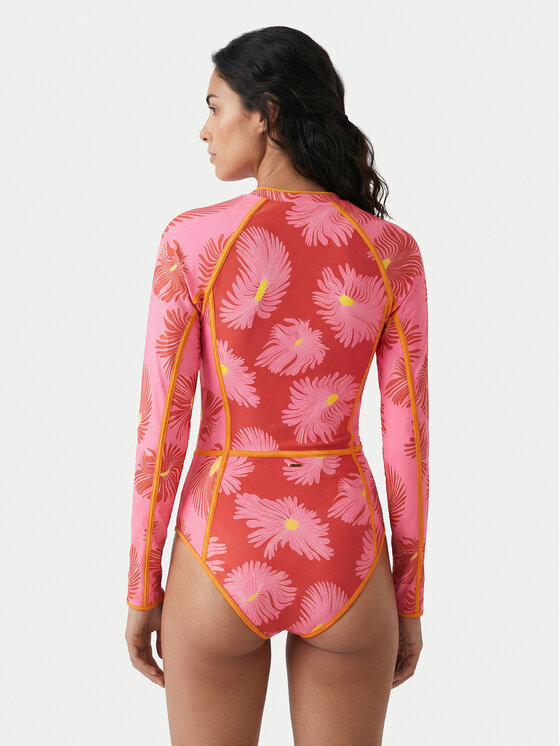 Maaji Maaji Peldkostīms Cardi C PT5016SOC005 Rozā