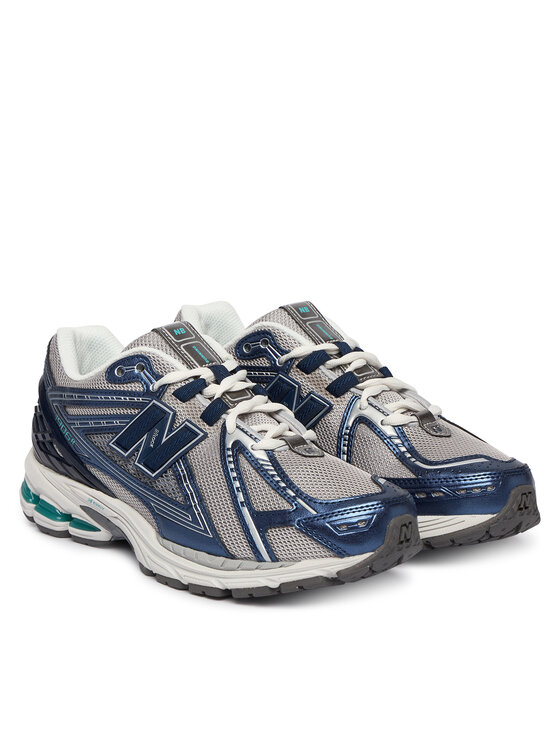 New Balance New Balance Tenisice U190688T Šarena