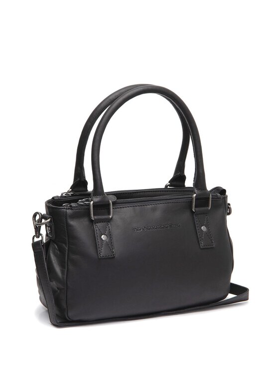 The Chesterfield Brand The Chesterfield Brand Torebka 327445 Czarny