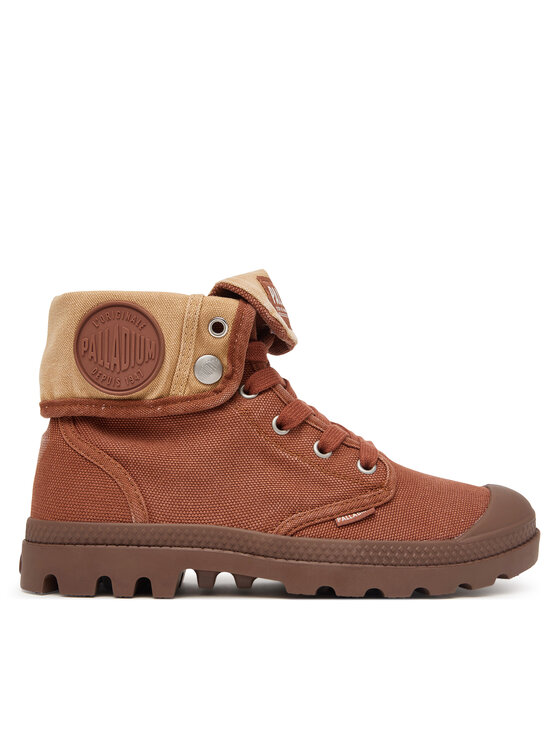 Palladium Palladium Tennised Baggy 92353-212-M Pruun