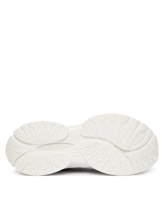 Guess Guess Сникърси FMPBEU FAL12 Кафяв