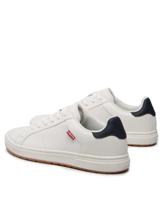 Levi's® Levi's® Sportcipő 234234-661-151 Fehér