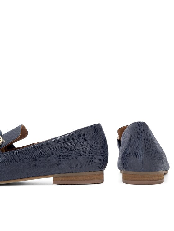 Sergio Bardi Sergio Bardi Halbschuhe WB-B1028-01SB Dunkelblau