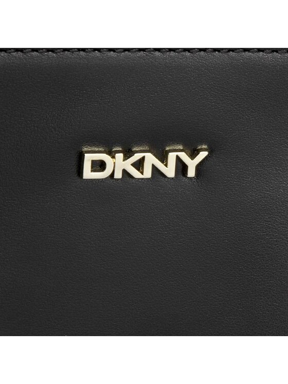 DKNY DKNY Borsetta Greenwich R3515102 Nero