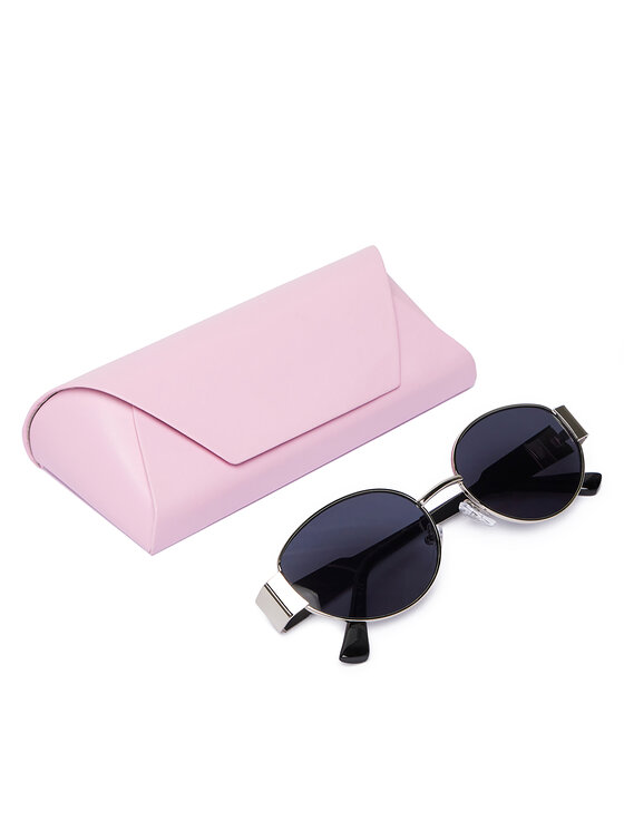 DeeZee DeeZee Saulesbrilles BSMC-MY008 Tumši zils