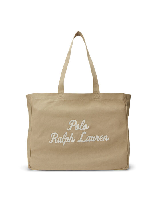 Polo Ralph Lauren Taška 405962436002 Hnedá