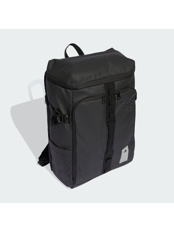 adidas adidas Plecak biegowy 152327 Czarny
