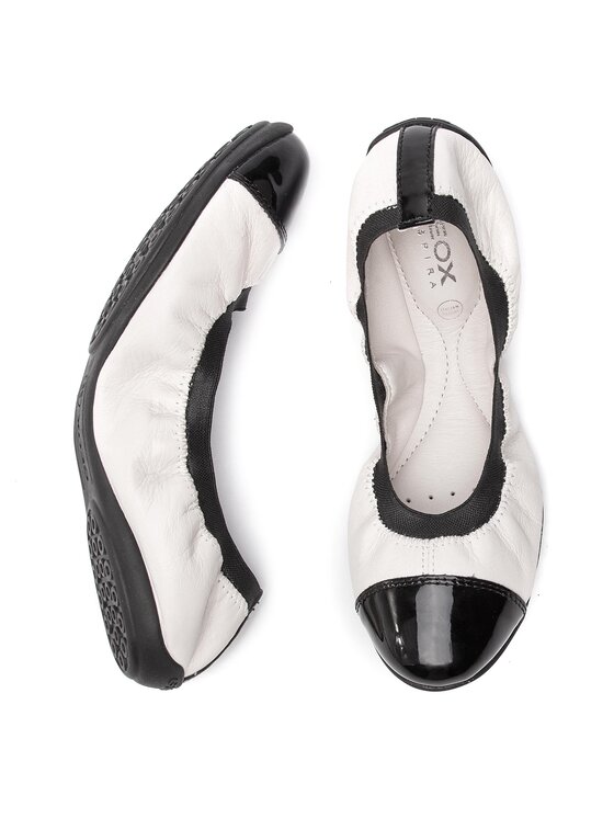 Geox Geox Balerini D Charlene A D62Y7A 0TCHH C1351 Bej