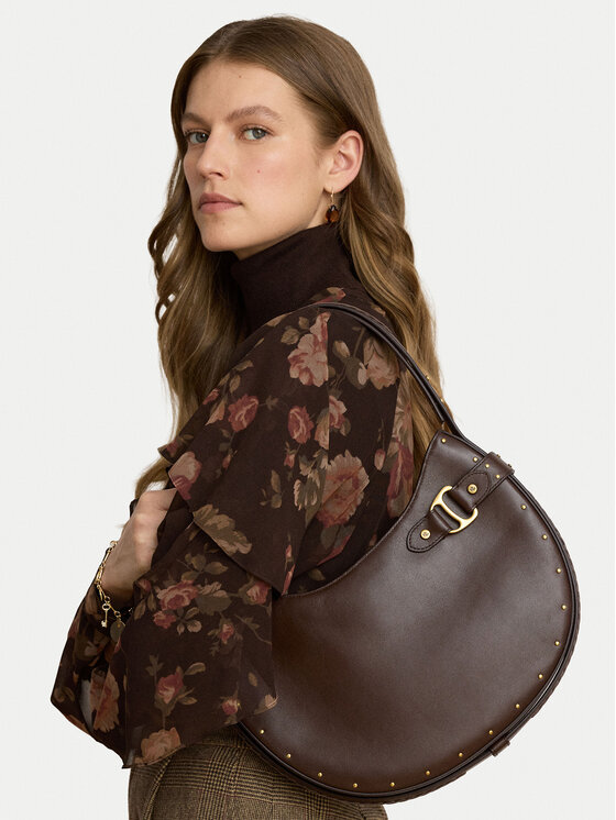 LAUREN RALPH LAUREN LAUREN RALPH LAUREN Soma 431P18660004 Tumši brūna