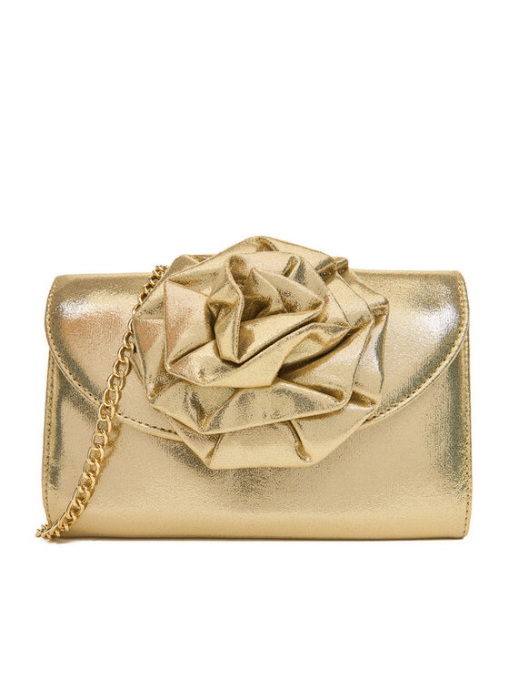 JENNY JENNY Handtasche CEO-JNY-M-025-08 Goldfarben