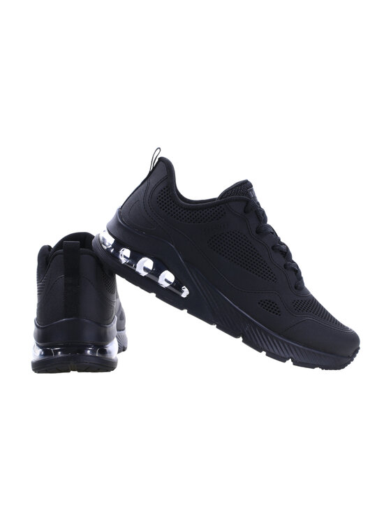 Skechers Skechers Sneakersy 232346-BBK Czarny