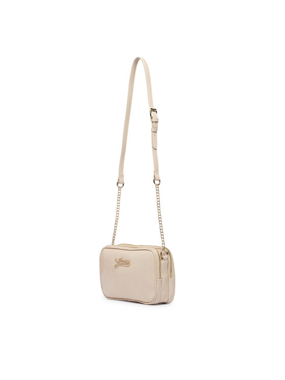 Guess Guess Geantă J6BZ12 W3984 Bej deschis
