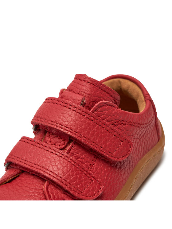 Froddo Froddo Αθλητικά Barefoot Base G3130240-5 M Κόκκινο