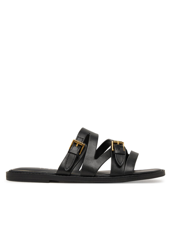 Guess Guess Plätud FLJGRY LEA03 Must