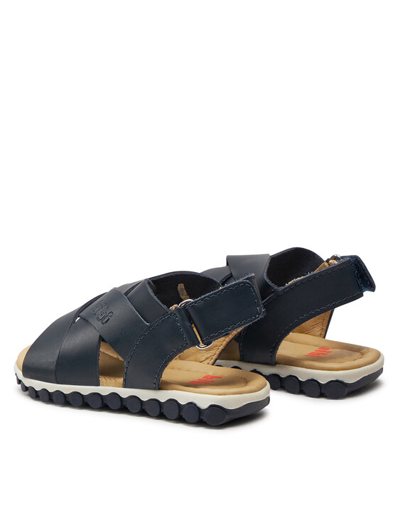 Bibi Bibi Sandaalid Summer Roller New 1081055 Tumesinine