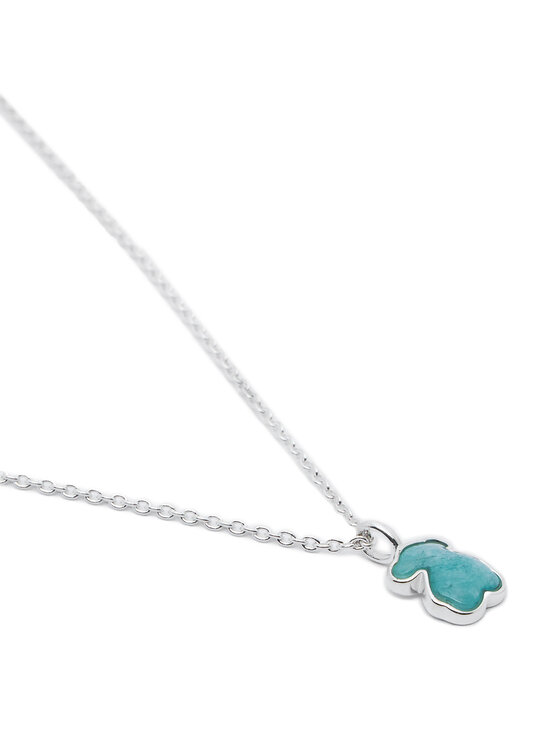 TOUS TOUS Колие Icon Color 1000145600 Сребрист
