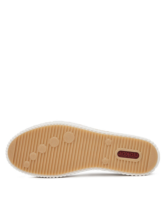 Rieker Rieker Superge M2952-52 Khaki