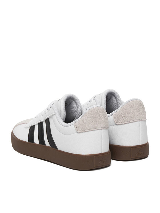 adidas adidas Sneakersy CEO-VL COURT 3.0 K ID9062_ Biela