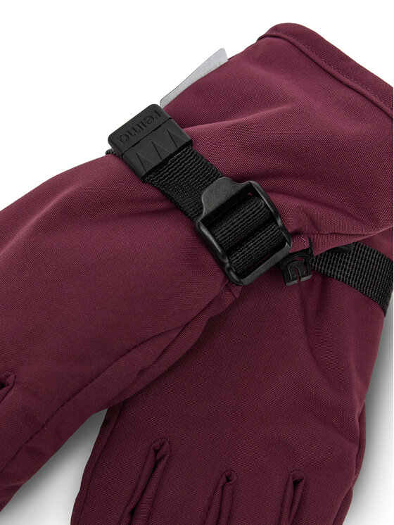 Reima Reima Vaikiškos pirštinės Tartu 5300105A Violetinė