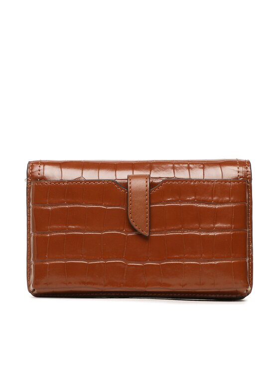 MICHAEL Michael Kors MICHAEL Michael Kors Borsetta Heather 32R3S7HC1E Marrone