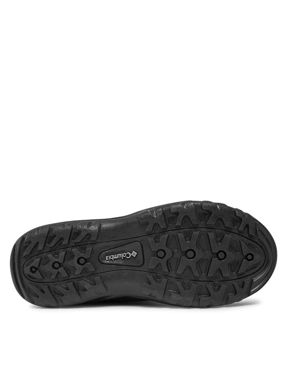 Columbia Columbia Čizme za snijeg Ice Maiden™ Ii 1554171 Crna