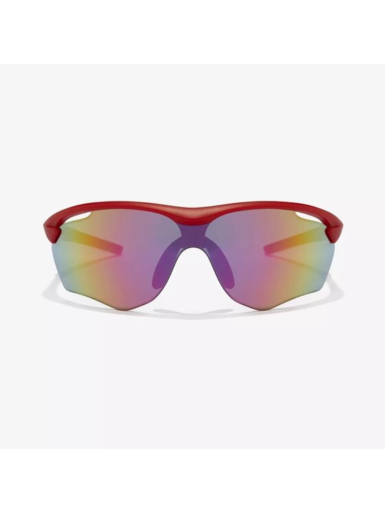 Hawkers Hawkers Okulary przeciwsłoneczne HA-110055 Czerwony