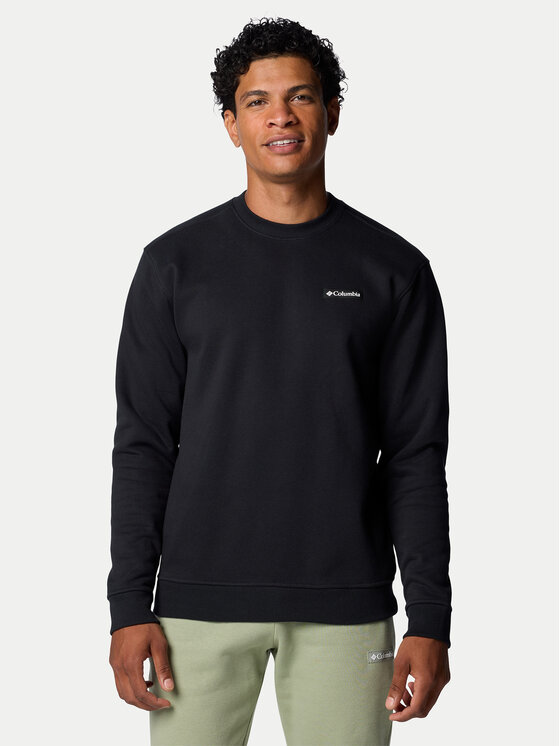 Columbia Columbia Bluză Meridian Creek™ 2095701 Negru Regular Fit