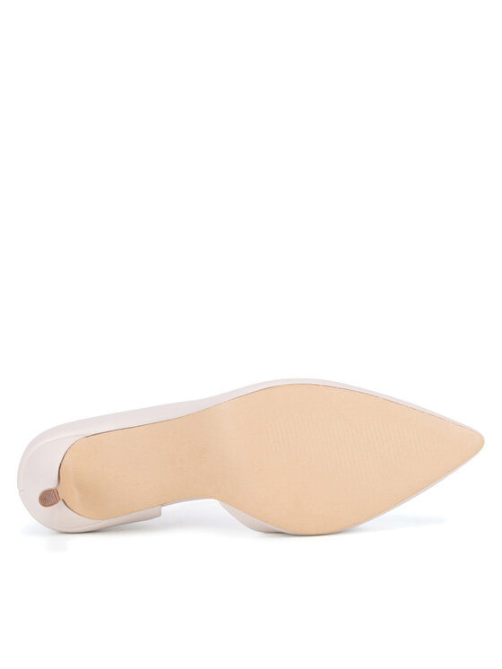 Clara Barson Clara Barson Γόβες WSS21576-01 Μπεζ