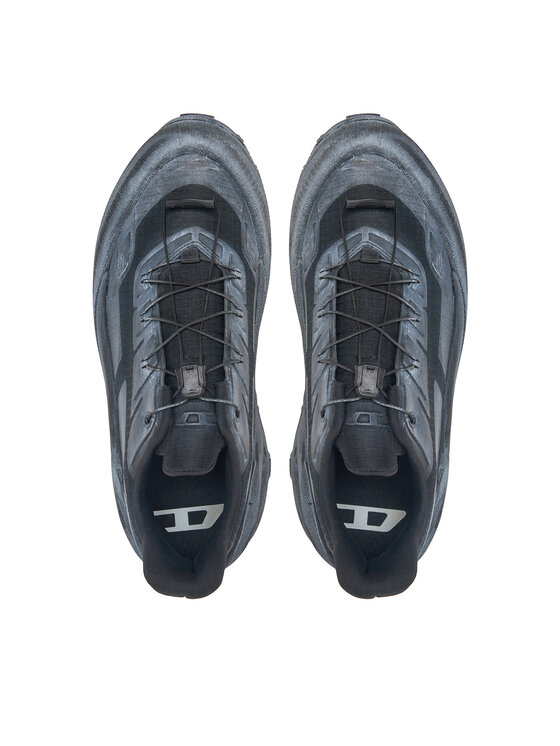 Diesel Diesel Laisvalaikio batai Y03444 P8140 T8013 Juoda
