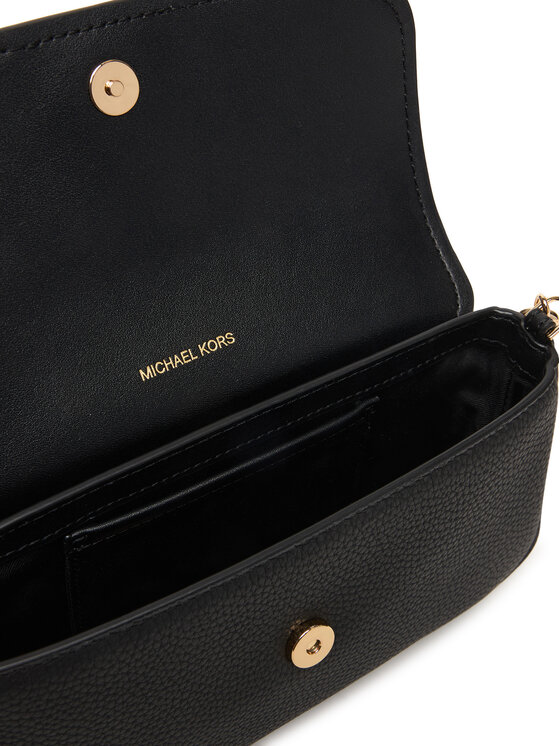 MICHAEL Michael Kors MICHAEL Michael Kors Kabelka 32S6GY5C5L Černá