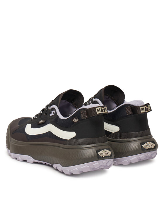 Vans Vans Sportcipők VN000CVU8611 Fekete