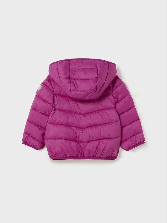 Mayoral Mayoral Übergangsjacke 2.423 Rosa Regular Fit