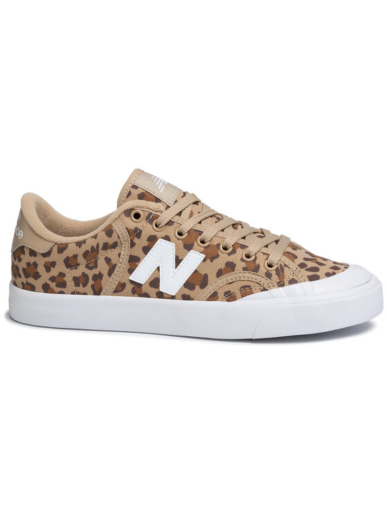 New Balance Sneakers PROCTSEM Marrone Modivo
