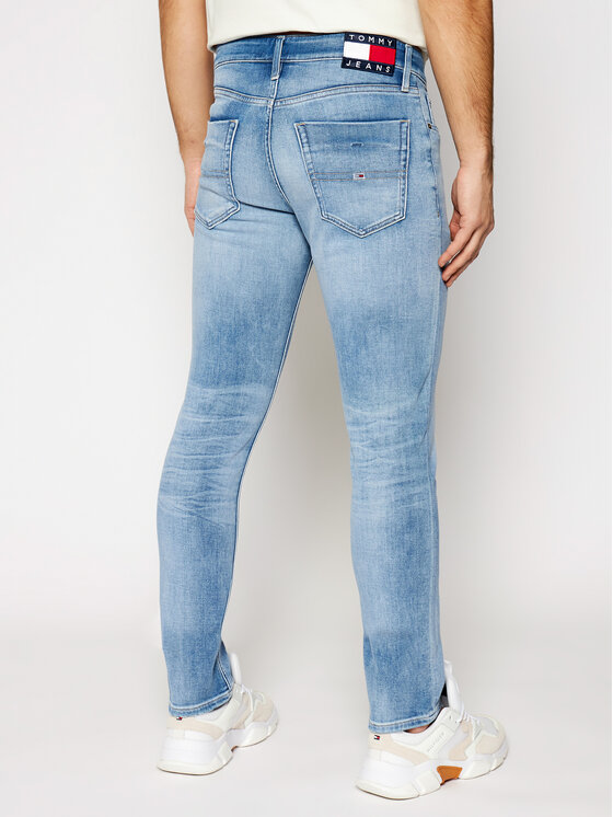 Tommy jeans scanton heritage online
