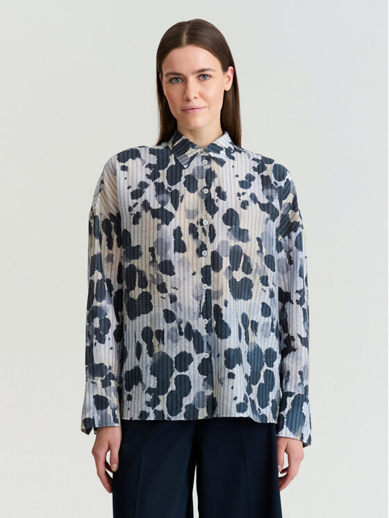 TATUUM TATUUM Koszula RAYO Kolorowy Loose Fit