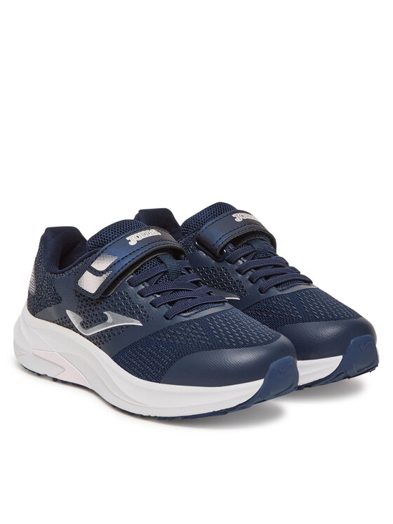 Joma Joma Tekaški čevlji Speed Jr 2503 JSPEES2503V Mornarsko modra