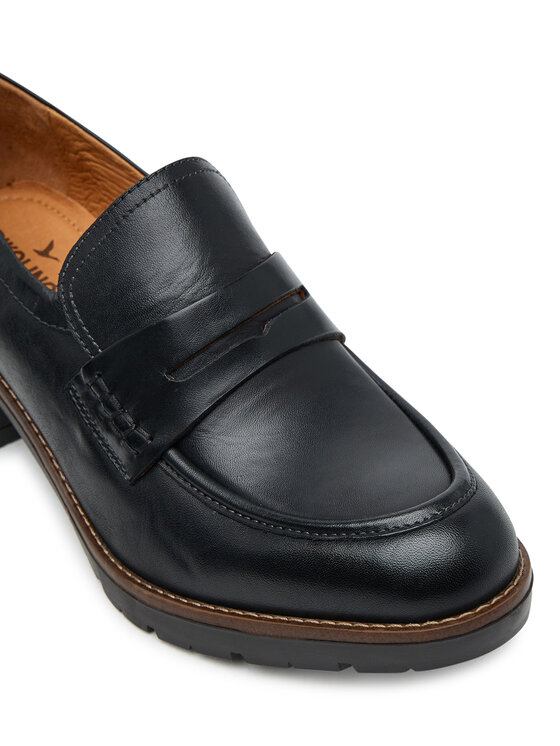Pikolinos Pikolinos Pantofi W7H-3873 Negru