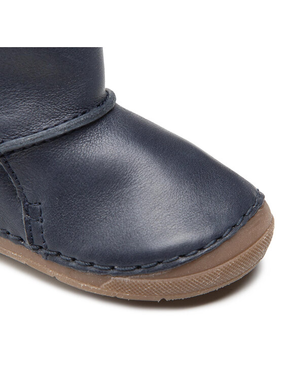 Froddo Froddo Stiefel G2160072-10 Dunkelblau