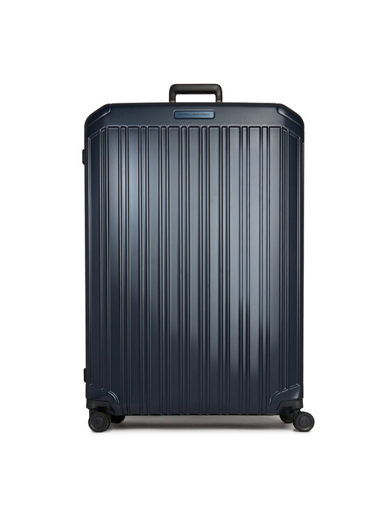 Piquadro Piquadro Komplet walizek 224 Niebieski