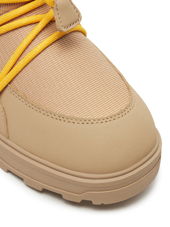 Tretorn Tretorn Botine Alnarp Hybrid 617 Bej