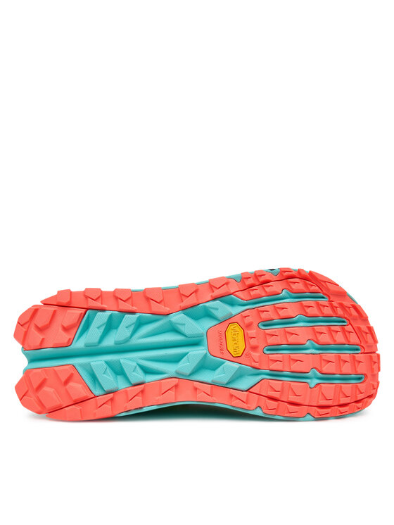 Altra Altra Scarpe running Olympus 275 Trail Running AL0A85RT Verde