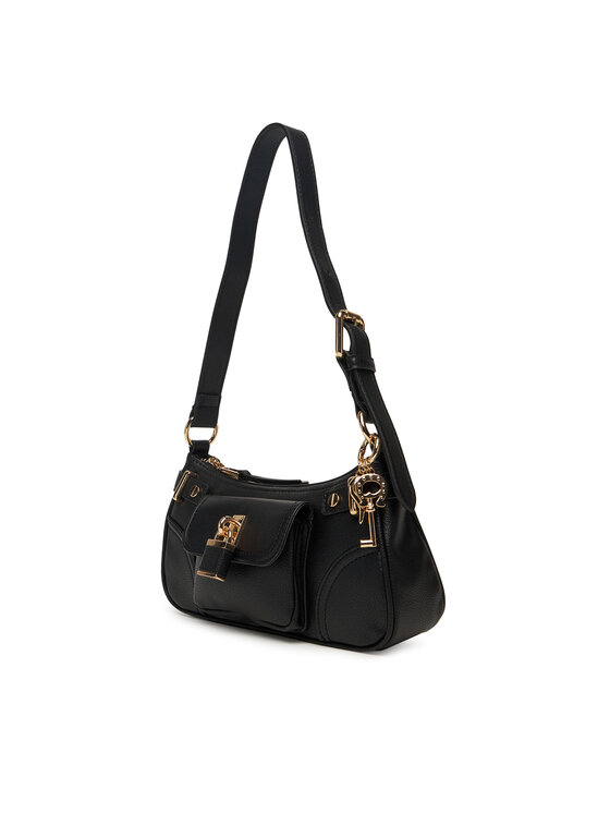 Aldo Aldo Handtasche Beramandra 14143614 Schwarz