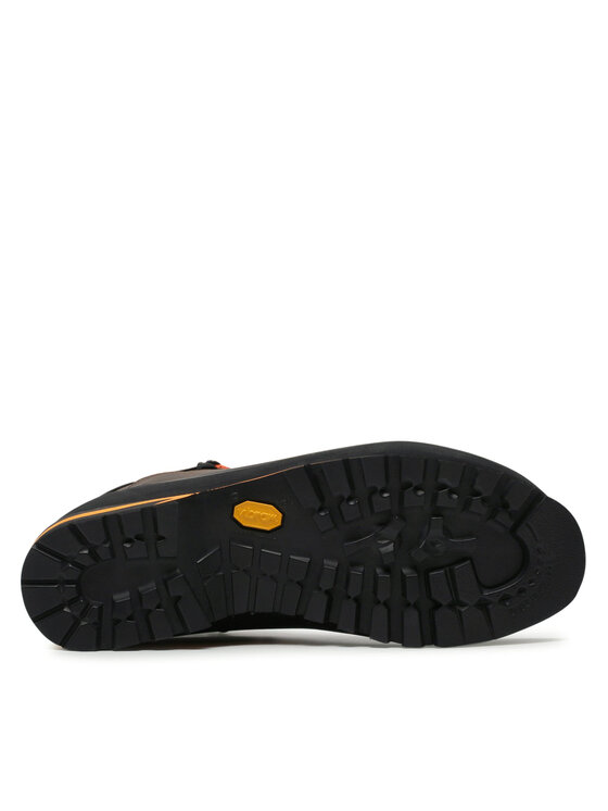 Crispi Crispi Трекінгові черевики Wasatch Gtx GORE-TEX CF31614300 Коричневий