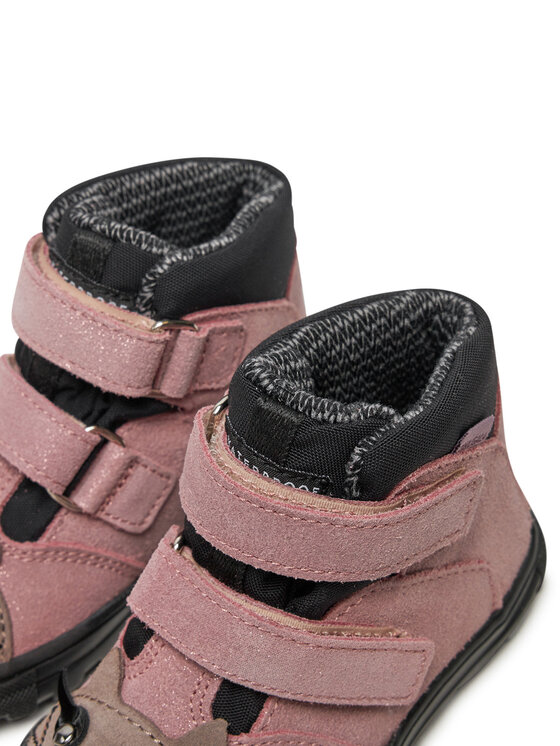 Mrugała Mrugała Bakancs Andy 6180/4-48 Lila