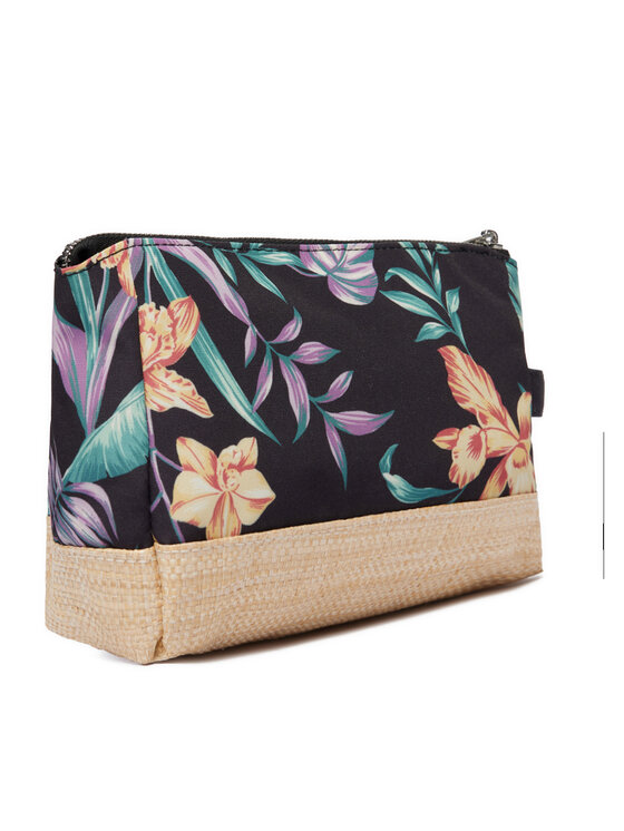 Roxy Roxy Pochette per cosmetici CWBEO-RX-W1-007-SS26 Nero