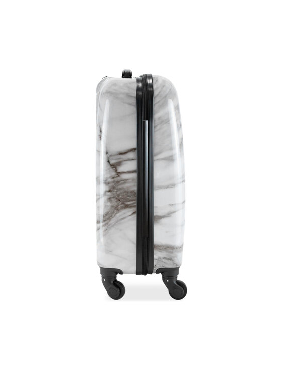 Semi Line Semi Line Mittlerer Koffer T5731-1 Grau